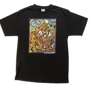 Vintage 90’s Harry Perry Kama Kosmic Krusader / Alternative Rock / Busking